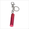 Little Tipper Keychain - Red